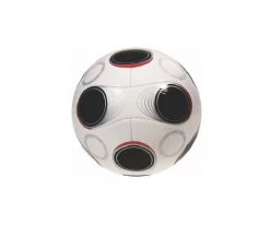 Μπάλα Ποδοσφαίρου Δερμάτινη 420γρ (20-00677)