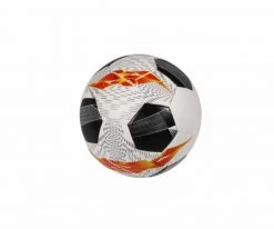 Μπάλα Ποδοσφαίρου No5 420gr Μοτίβα (20-01405)