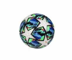 Μπάλα Ποδοσφαίρου No5 420gr Αστέρια (20-01406)