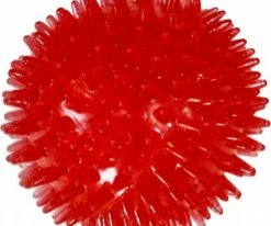 Μπαλάκι Αχινός Με Ήχο Και Φως (20-00438)