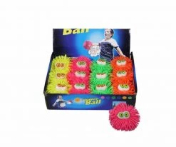 Μπαλάκι Αχινός Μάτια (20-01420)