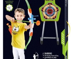 Blue Toys Σετ Τοξοβολίας (MKL520889)