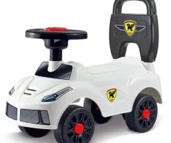 Blue Toys Ποδοκίνητο Αυτοκίνητο Ferrari (MKJ108880) -Ηλεκτροκίνητα Κατάστημα 215221 1