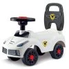Blue Toys Ποδοκίνητο Αυτοκίνητο Ferrari (MKJ108880)