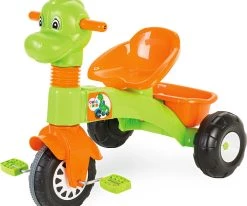 Pilsan Παιδικό Τρίκυκλο Ποδήλατο Dino (07-145) -Ηλεκτροκίνητα Κατάστημα 215781 1