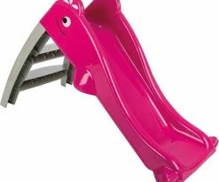 Pilsan Dolphin Water Slide Pink (06-227)