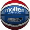 Μπάλα Μπάσκετ Molten No7 Official Gm7 (BGMX7-C) -Ηλεκτροκίνητα Κατάστημα 217155
