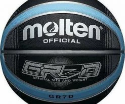 Μπάλα Μπάσκετ Molten No7 Official Gr7d (BGRX7D-KLB)