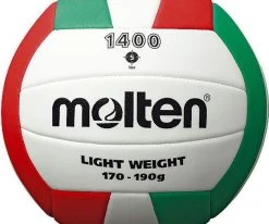 Μπάλα Βόλεϊ Molten No5 Lightwitght (V5C1400-L)