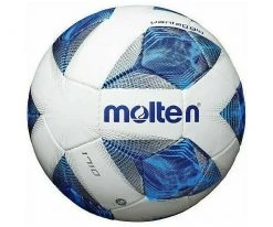 Μπάλα Ποδοσφαίρου Molten Fifa Quality Pro Πολύχρωμη (F5A3555-K)