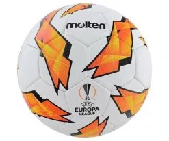 Μπάλα Ποδοσφαίρου Molten Uefa Europa League (F5U3600-G18)
