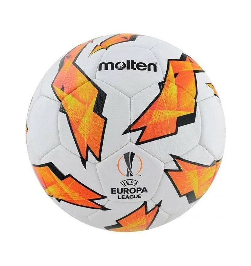 Μπάλα Ποδοσφαίρου Molten Uefa Europa League (F5U3600-G18) 3 Μπάλα Ποδοσφαίρου Molten Uefa Europa League (F5U3600-G18)