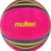 Μπάλα Ποδοσφαίρου Molten Φούξια (F5Y1000-P) -Ηλεκτροκίνητα Κατάστημα 217162