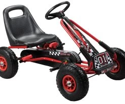 Καρτ Ποδοκινητο Formule 01 (GM115)