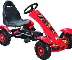 Καρτ Ποδοκινητο Sunkids (GM18)