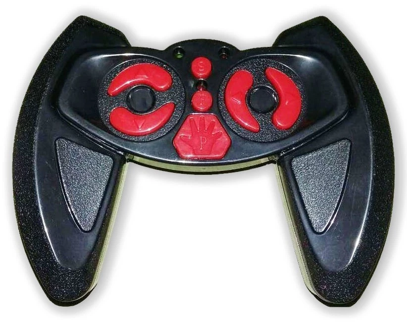 MG Toys Τηλεκατευθυνομενο Μπαταριοκινητο Αυτοκινητο Race Car 12V Κοκκινο Για Παιδια (412176) 4 MG Toys Τηλεκατευθυνομενο Μπαταριοκινητο Αυτοκινητο Race Car 12V Κοκκινο Για Παιδια (412176) - Image 2