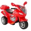 MG Toys Μπαταριοκινητη Μηχανη Mini Motorcycle 6 Volt Κοκκινη Για Παιδια (412177) 1 MG Toys Μπαταριοκινητη Μηχανη Mini Motorcycle 6 Volt Κοκκινη Για Παιδια (412177) -Ηλεκτροκίνητα Κατάστημα 412177