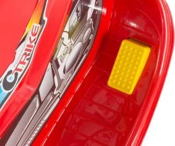 MG Toys Μπαταριοκινητη Μηχανη Mini Motorcycle 6 Volt Κοκκινη Για Παιδια (412177) -Ηλεκτροκίνητα Κατάστημα 412177 5