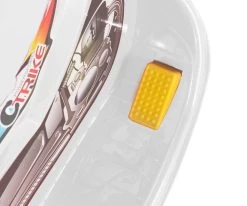 MG Toys Μπαταριοκινητη Μηχανη Mini Motorcycle 6 Volt Ασπρη Για Παιδια (412187) 16 MG Toys Μπαταριοκινητη Μηχανη Mini Motorcycle 6 Volt Ασπρη Για Παιδια (412187) -Ηλεκτροκίνητα Κατάστημα 412187 5