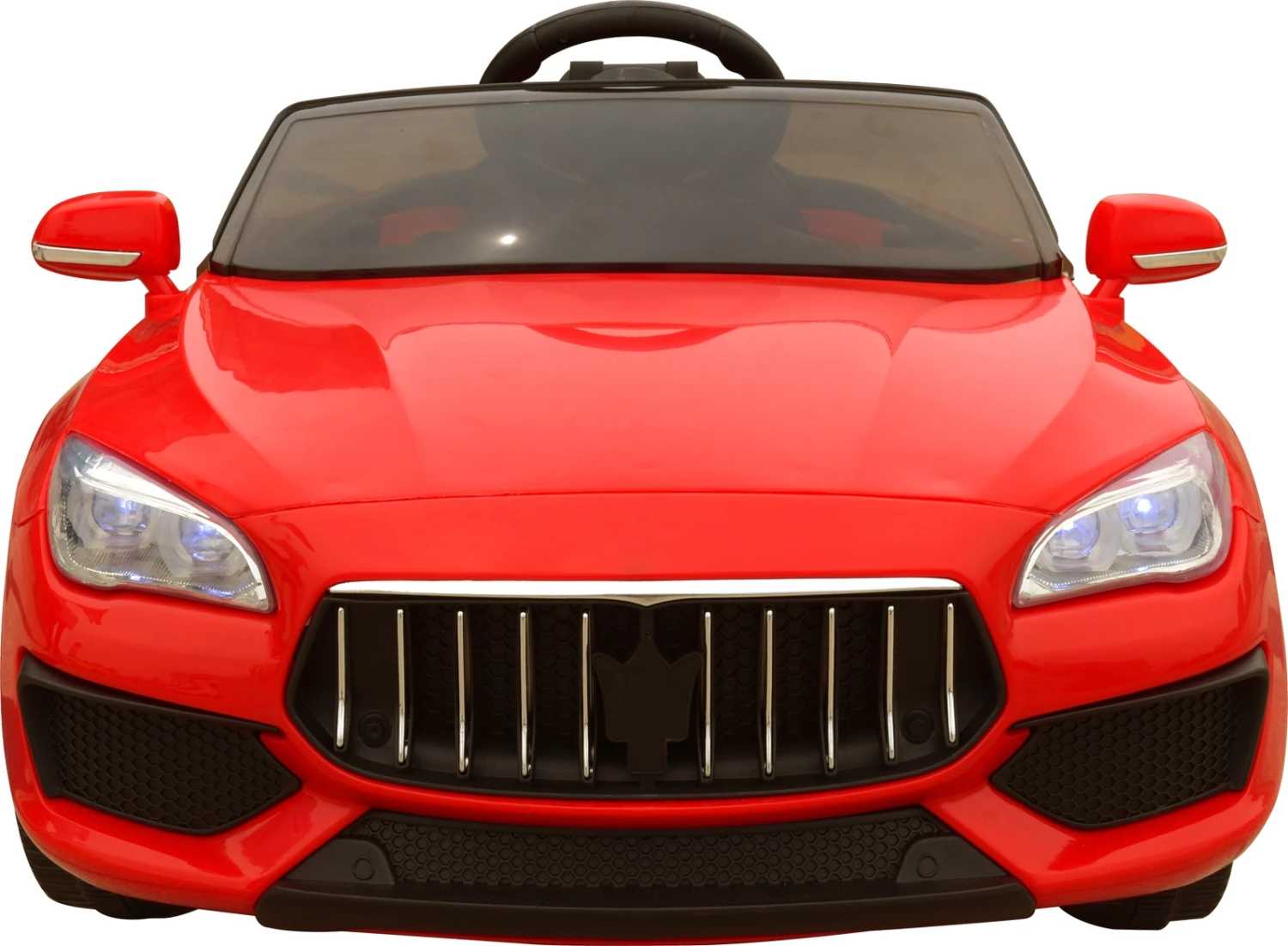 MG Toys Τηλεκατευθυνομενο Μπαταριοκινητο Αυτοκινητο R/C Ms Style Car 12V Κόκκινο Για Παιδια (412214) 4 MG Toys Τηλεκατευθυνομενο Μπαταριοκινητο Αυτοκινητο R/C Ms Style Car 12V Κόκκινο Για Παιδια (412214) - Image 2