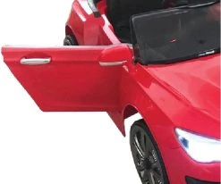 MG Toys Τηλεκατευθυνομενο Μπαταριοκινητο Αυτοκινητο R/C Ms Style Car 12V Κόκκινο Για Παιδια (412214) 11 MG Toys Τηλεκατευθυνομενο Μπαταριοκινητο Αυτοκινητο R/C Ms Style Car 12V Κόκκινο Για Παιδια (412214) -Ηλεκτροκίνητα Κατάστημα 412214 2