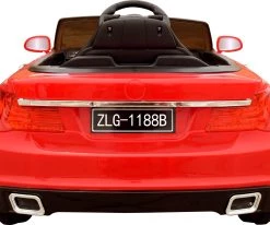 MG Toys Τηλεκατευθυνομενο Μπαταριοκινητο Αυτοκινητο R/C Ms Style Car 12V Κόκκινο Για Παιδια (412214) 13 MG Toys Τηλεκατευθυνομενο Μπαταριοκινητο Αυτοκινητο R/C Ms Style Car 12V Κόκκινο Για Παιδια (412214) -Ηλεκτροκίνητα Κατάστημα 412214 4