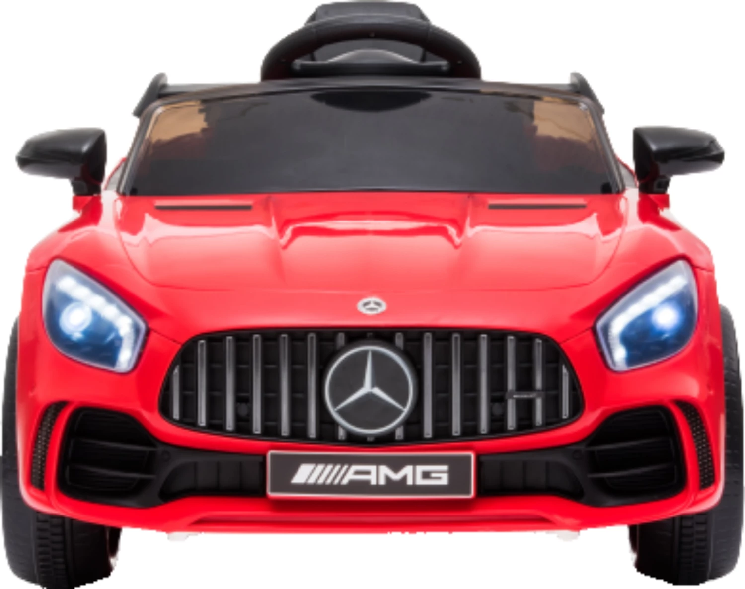 MG Toys Τηλεκατευθυνόμενο Μπαταριοκίνητο Αυτοκίνητο Mercedes GTR AMG 6V4,5AH Κόκκινο (412221) 5 MG Toys Τηλεκατευθυνόμενο Μπαταριοκίνητο Αυτοκίνητο Mercedes GTR AMG 6V4,5AH Κόκκινο (412221) - Image 3