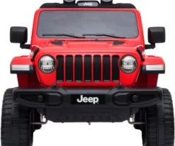 MG Toys Τηλεκατευθυνομενο Μπαταριοκινητο Jeep 24Volt Κόκκινο Δύο Θέσεων Για Παιδιά (412224) 13 MG Toys Τηλεκατευθυνομενο Μπαταριοκινητο Jeep 24Volt Κόκκινο Δύο Θέσεων Για Παιδιά (412224) -Ηλεκτροκίνητα Κατάστημα 412224 1