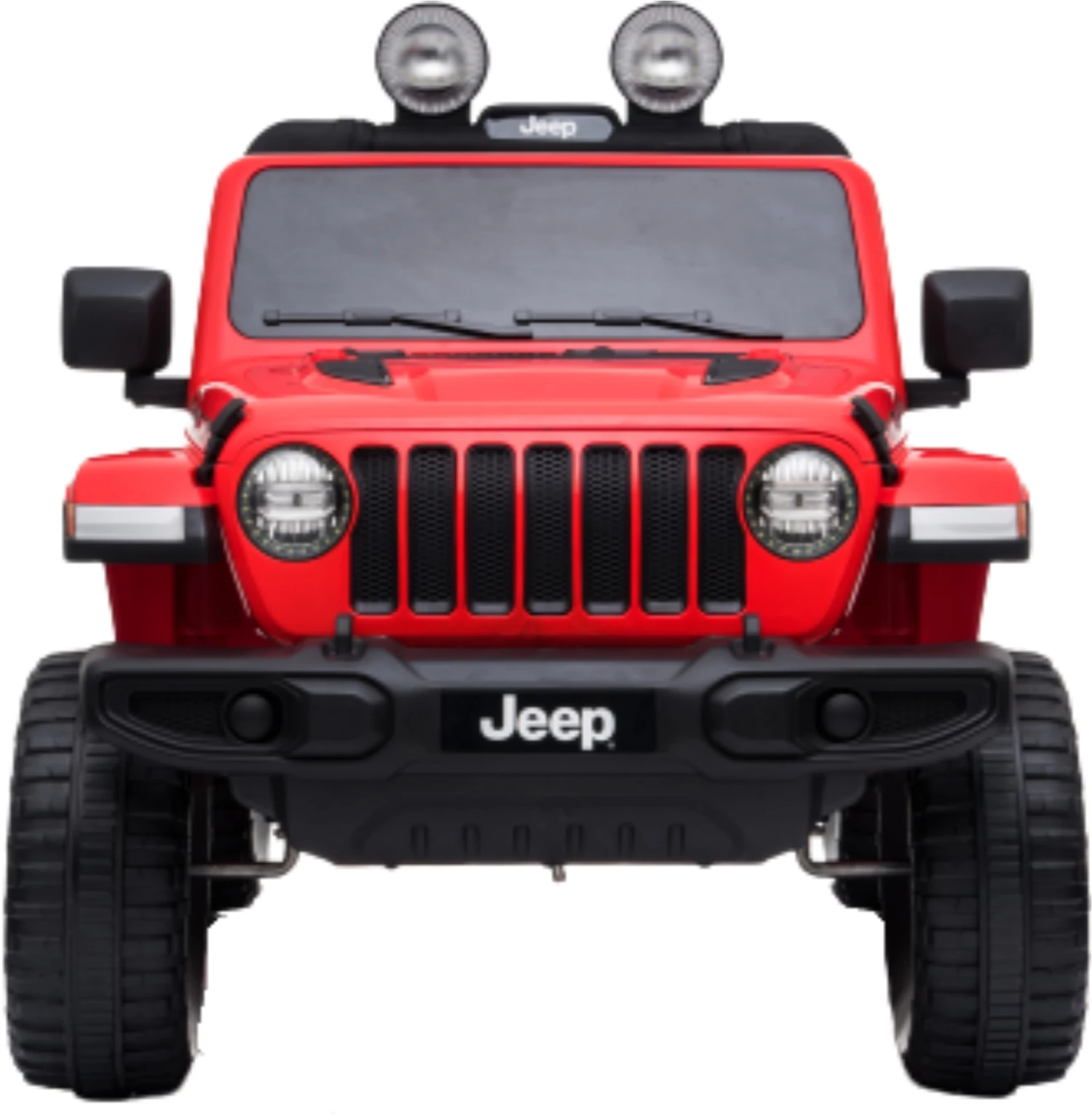 MG Toys Τηλεκατευθυνομενο Μπαταριοκινητο Jeep 24Volt Κόκκινο Δύο Θέσεων Για Παιδιά (412224) 8 MG Toys Τηλεκατευθυνομενο Μπαταριοκινητο Jeep 24Volt Κόκκινο Δύο Θέσεων Για Παιδιά (412224) - Image 6