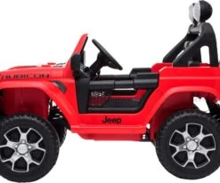 MG Toys Τηλεκατευθυνομενο Μπαταριοκινητο Jeep 24Volt Κόκκινο Δύο Θέσεων Για Παιδιά (412224) 10 MG Toys Τηλεκατευθυνομενο Μπαταριοκινητο Jeep 24Volt Κόκκινο Δύο Θέσεων Για Παιδιά (412224) -Ηλεκτροκίνητα Κατάστημα 412224 2