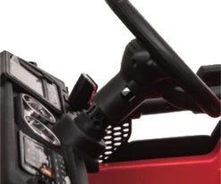 MG Toys Τηλεκατευθυνομενο Μπαταριοκινητο Jeep 24Volt Κόκκινο Δύο Θέσεων Για Παιδιά (412224) 12 MG Toys Τηλεκατευθυνομενο Μπαταριοκινητο Jeep 24Volt Κόκκινο Δύο Θέσεων Για Παιδιά (412224) -Ηλεκτροκίνητα Κατάστημα 412224 4