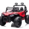 MG Toys Τηλεκατευθυνόμενο Buggy Car 12v 10Ah Red (412227) -Ηλεκτροκίνητα Κατάστημα 412227
