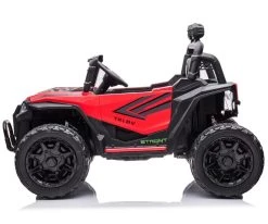 MG Toys Τηλεκατευθυνόμενο Buggy Car 12v 10Ah Red (412227) -Ηλεκτροκίνητα Κατάστημα 412227 2
