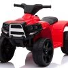 MG Toys Γουρούνα Quad Motor 6V 4Ah Red (412231) -Ηλεκτροκίνητα Κατάστημα 412231 scaled 1