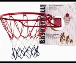 Σετ Μπασκετα Στεφανι Ενισχυμενο (012.1818)