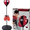 Blue Toys Box Kings Sport Punching Ball Οεμ (MKF423732) -Ηλεκτροκίνητα Κατάστημα 603810