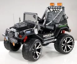 Peg Perego Perego Gaucho Super Power 24 Volt (OD0502)