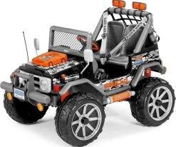 Ηλεκτροκινητο Οχημα Για Παιδια Peg Perego Gaucho Rock’In 12V (OD0075) -Ηλεκτροκίνητα Κατάστημα 613417 1