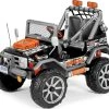 Ηλεκτροκινητο Οχημα Για Παιδια Peg Perego Gaucho Rock’In 12V (OD0075) -Ηλεκτροκίνητα Κατάστημα 613417