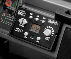 Ηλεκτροκινητο Οχημα Για Παιδια Peg Perego Gaucho Rock’In 12V (OD0075) -Ηλεκτροκίνητα Κατάστημα 613417 4 1