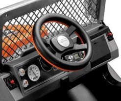 Ηλεκτροκινητο Οχημα Για Παιδια Peg Perego Gaucho Rock’In 12V (OD0075) -Ηλεκτροκίνητα Κατάστημα 613417 5 1