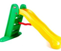 Little Tikes Τσουληθρα Παιδικη Μεγαλη Sunshine (4263)