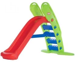 Little Tikes Τσουληθρα Easy Store Giant Slide (172816)