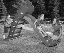 Little Tikes Τσουληθρα Easy Store Giant Slide (172816) -Ηλεκτροκίνητα Κατάστημα 617468 2