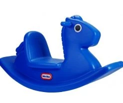 Little Tikes Κουνιστο Αλογακι Μπλε (1672)