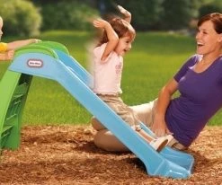 Little Tikes Τσουλήθρα My First Slide (172403) -Ηλεκτροκίνητα Κατάστημα 625829 2