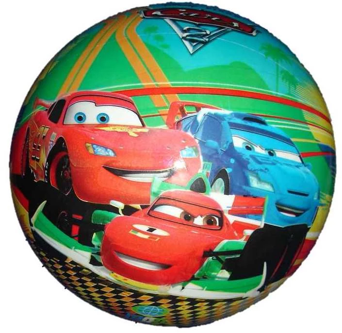 John Μπαλα Cars 2 (50518) 3 John Μπαλα Cars 2 (50518)