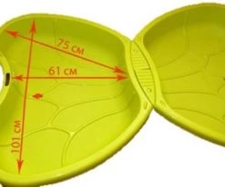 Αμμοδοχος Και Πισινα 2 Σε 1 Smoby Για Παιδια (310143) -Ηλεκτροκίνητα Κατάστημα 634516 1