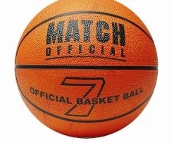 John Μπαλα Μπασκετ Match Official Size 7 (58140)