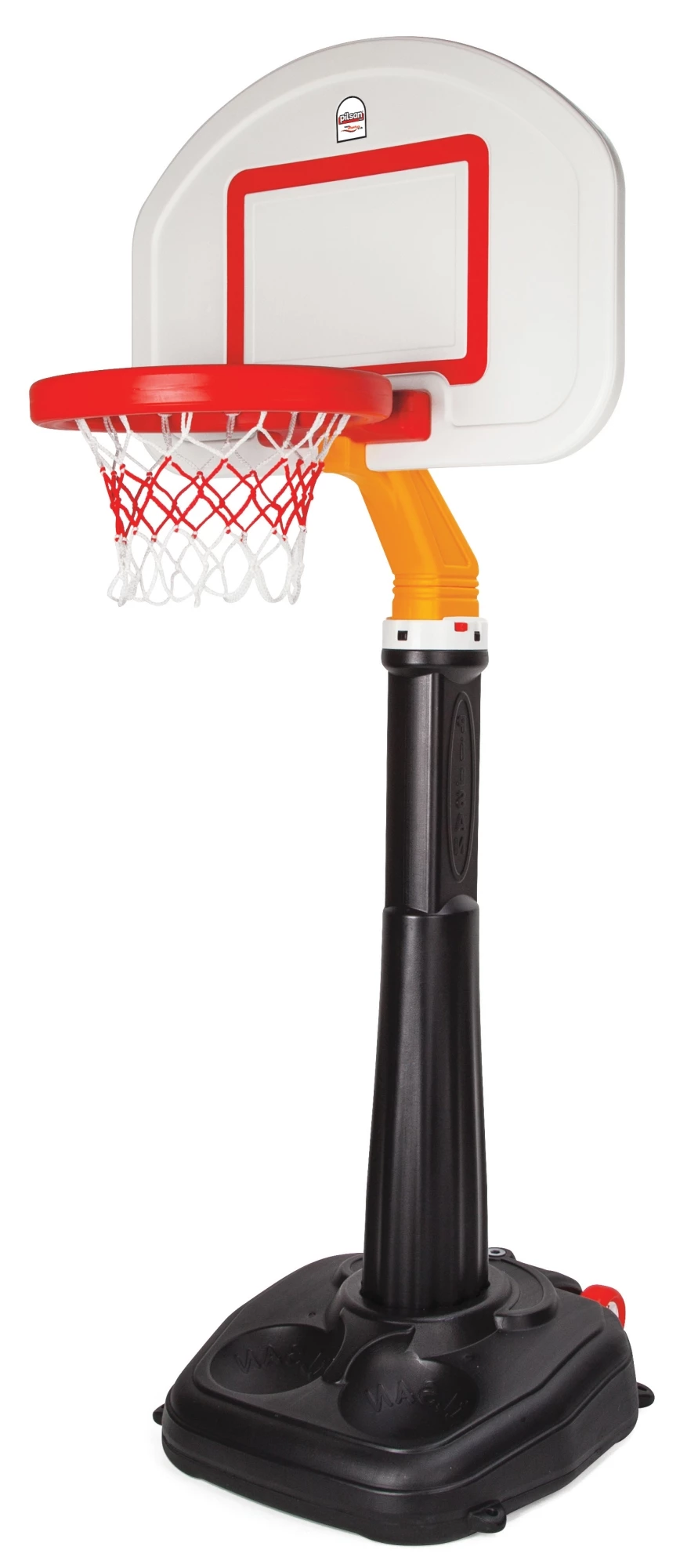 Pilsan Μπασκέτα Επαγγελματική 280εκ (03-391) 3 Pilsan Μπασκέτα Επαγγελματική 280εκ (03-391)